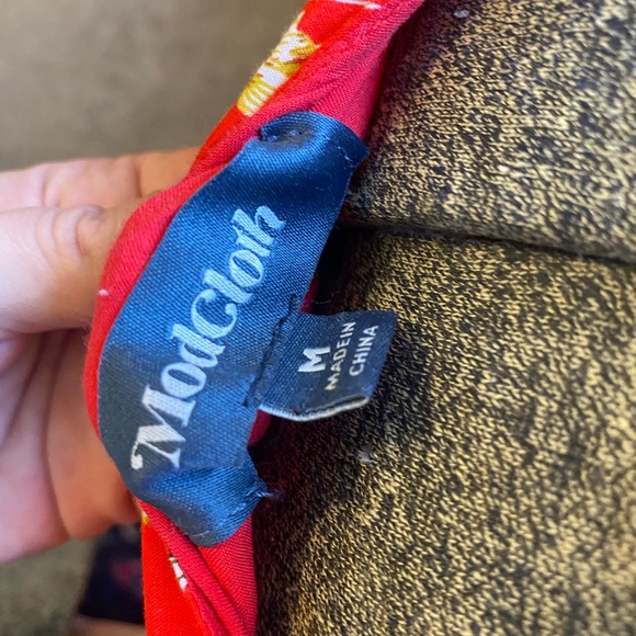 ModCloth Dress - Picture 4 of 4